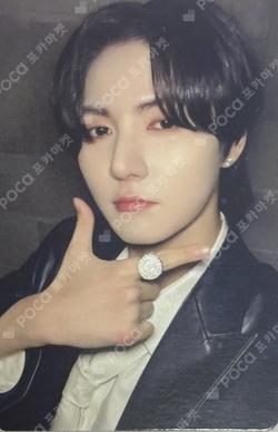 WILD&FREE Digipack Ver. SEUNGMO photocard image