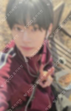 TRY WITH US Kpop Nara DOHOON photocard image