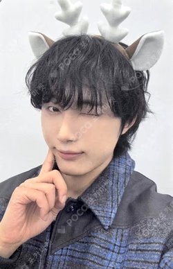 OMEGA X-MAS 1:1 PHOTO EVENT