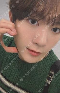 Steady FANSIGN & MEET 'N GREET in TAIPEI THE DnD RYO photocard image