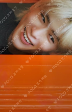 JAEHYUN ‘Real Peach LIVE’ [DIGITAL CODE] KAKAO TALK