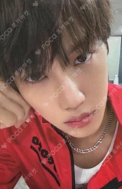 Wait On Me SM STORE KAI photocard image