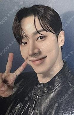 From Real to Surreal HIGHLIGHT SHOP LEE GI KWANG photocard image