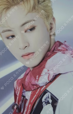 6th Anniversary Repackage Photo Card Set