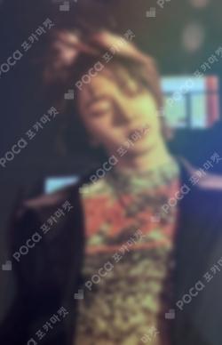 No Genre Board Game ver. ALADIN SUNGHO photocard image