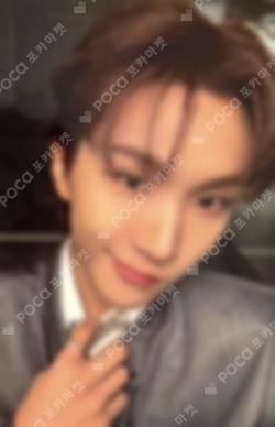 No Genre POP-UP STORE LUCKY DRAW WOONHAK photocard image