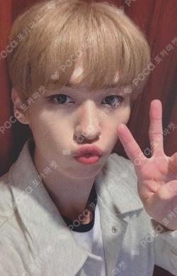 NOEASY SubK LEE KNOW photocard image