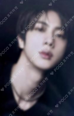 Echo Walmart Exclusive Jin photocard image