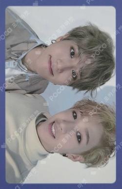 I am YOU Unit photocard image