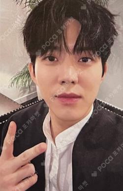 DAY6 3RD WORLD TOUR FOREVER YOUNG FINALE in SEOUL DOWOON photocard image