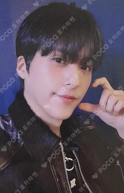 From Real to Surreal HIGHLIGHT SHOP SON DONG WOON photocard image