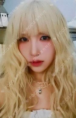 #TWICE5 LIMITED B MINA photocard image