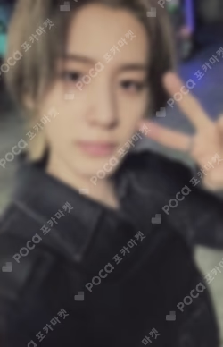 No Genre M2U LUCKY DRAW LEEHAN photocard image