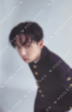 No Genre POP-UP STORE REWARD JAEHYUN photocard image