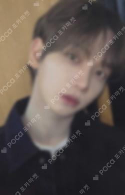 HOW? hello82 JAEHYUN photocard image