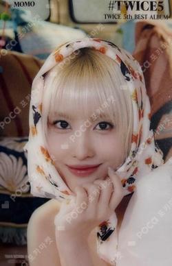 #TWICE5 TOWER RECORDS