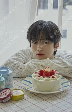 2024 MUNG’s BIRTHDAY CAFE EVENT RANDOM TRADING CARD