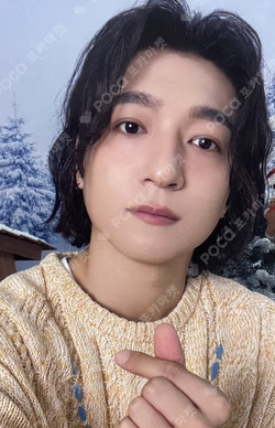 2024 DAY6 SPECIAL CONCERT 'The Present' ACRYLIC PHOTOCARD STAND SUNGJIN photocard image