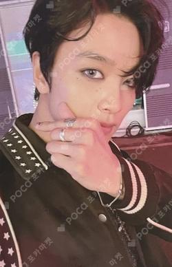 NCT HAECHAN photocard image