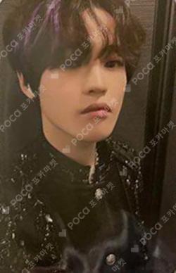 NCT CHENLE photocard image