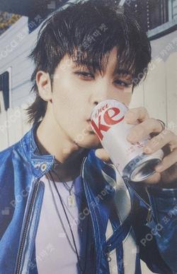 ISTJ YPBOOKS MARK photocard image