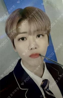 NCT JAEMIN photocard image