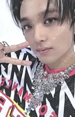 ISTJ MUSIC KOREA HAECHAN photocard image