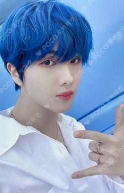 ISTJ APPLEMUSIC JISUNG photocard image