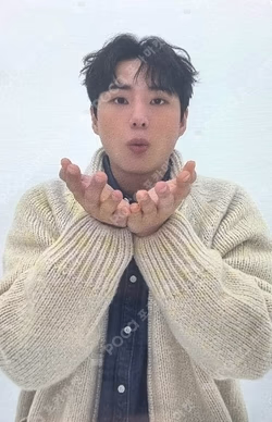 2024 DAY6 SPECIAL CONCERT 'The Present' REWARD