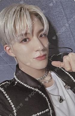 NCT JENO photocard image