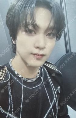 NCT HAECHAN photocard image