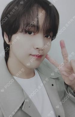 NCT HAECHAN photocard image
