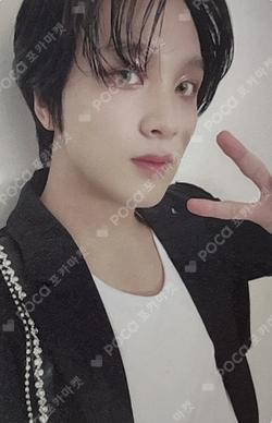 NCT HAECHAN photocard image