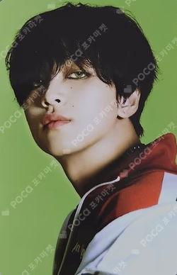 ISTJ [DREAM Agit : Let’s get down] PHOTO CARD COLLECT BOOK