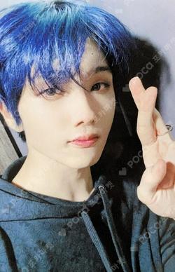 NCT JISUNG photocard image