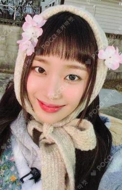 [S] APPLEMUSIC Sumin photocard image