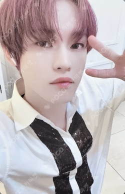 ISTJ EVERLINE CHENLE photocard image
