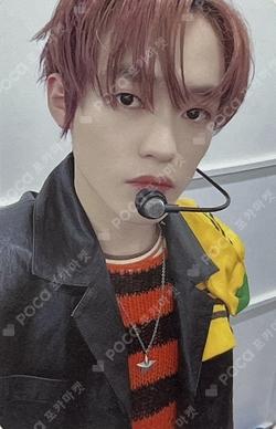 ISTJ MAKESTAR CHENLE photocard image