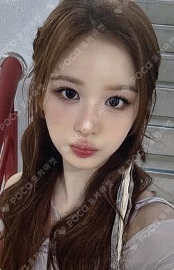 Fe3O4: FORWARD MAKESTAR SULLYOON photocard image