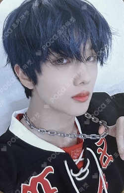 ISTJ EVERLINE LUCKY DRAW