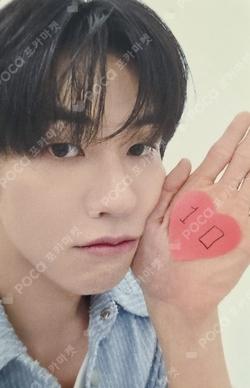 N.Flying 10th ANNIVERSARY POP-UP STORE 'Everlasting’ REWARD