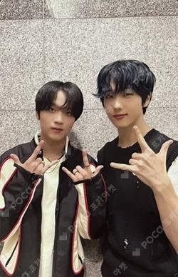 ISTJ MU-MO SHOP Unit photocard image