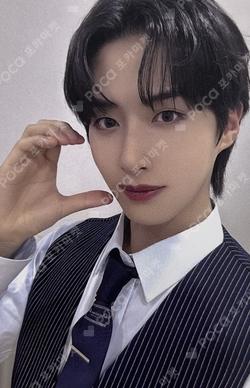 PYGMALION SOUND WAVE XION photocard image