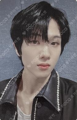 ISTJ MAKESTAR JISUNG photocard image
