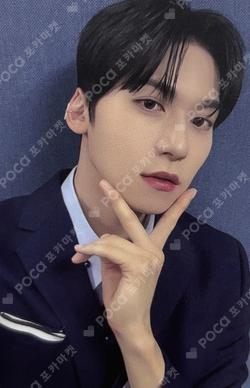PYGMALION SOUND WAVE KEONHEE photocard image