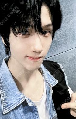 NCT JISUNG photocard image