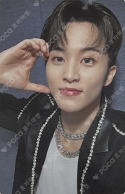 NCT MARK photocard image