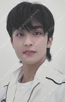 NCT MARK photocard image