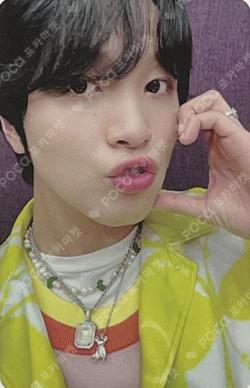 ISTJ WITHMUU HAECHAN photocard image