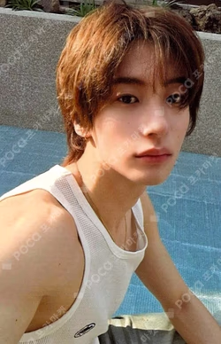 ODYSSEY MEGA SMini Ver. ANTON photocard image